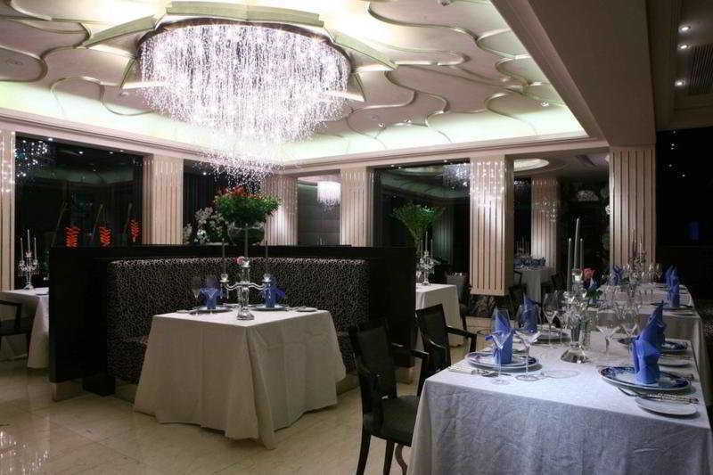 Chateau Star River Guangzhou-Chateau Star River Guangzhou-Trade Fair Shuttle Bus Bagian luar foto