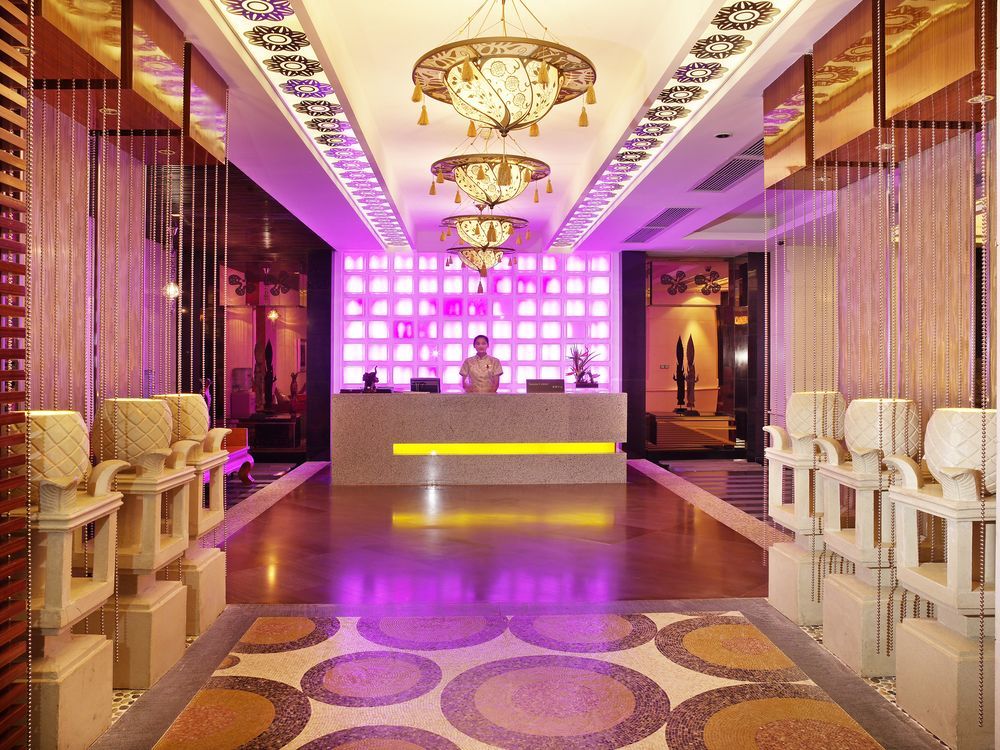 Chateau Star River Guangzhou-Chateau Star River Guangzhou-Trade Fair Shuttle Bus Bagian luar foto