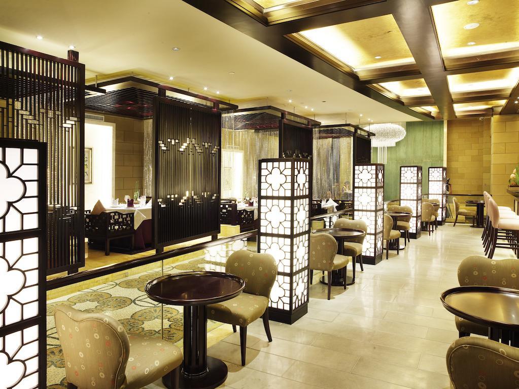 Chateau Star River Guangzhou-Chateau Star River Guangzhou-Trade Fair Shuttle Bus Bagian luar foto